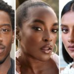 Damson Idris, Wunmi Mosaku e Simone Ashley lideram a lista de talentos na cerimônia de honras do Reino Unido e Irlanda em Newport Beach (EXCLUSIVO)
