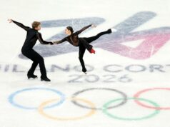 Dança no gelo dos Jogos Olímpicos de Inverno: como assistir a dança grátis de Chock e Bates de graça Dança no gelo dos Jogos Olímpicos de Inverno: como assistir a dança grátis de Chock e Bates de graça