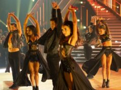 ‘Dancing With the Stars’ anuncia a primeira convenção de fãs com 17 profissionais e 14 ex-concorrentes celebridades 'Dancing With the Stars' anuncia a primeira convenção de fãs com 17 profissionais e 14 ex-concorrentes celebridades
