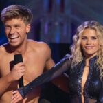 Bebês DWTS veem quais profissionais deram à luz