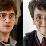 Daniel Radcliffe diz à imprensa para não perguntar sempre ao elenco de 'Harry Potter' da HBO sobre os atores originais do filme: 'Apenas deixe-os seguir em frente... vai ser diferente'