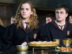 Daniel Radcliffe foi lançado para um remake de ‘Mágico de Oz’ com Emma Watson como Dorothy e ele mesmo como um ‘Leão Covarde Chutador de Karatê’: ‘Uma das Piores Ideias… Não deveria ser feita’ Daniel Radcliffe foi lançado para um remake de 'Mágico de Oz' com Emma Watson como Dorothy e ele mesmo como um 'Leão Covarde Chutador de Karatê': 'Uma das Piores Ideias... Não deveria ser feita'