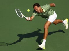 Daniil Medvedev pede repensar o sistema de classificação para aliviar a carga dos jogadores Daniil Medvedev pede repensar o sistema de classificação para aliviar a carga dos jogadores