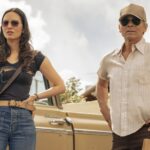 'Dark Winds' vai para Hollywood: como a 4ª temporada presta homenagem a Robert Redford e reacende a esperança de Joe e Emma enquanto viaja para Los Angeles