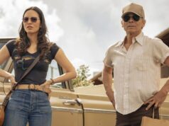 ‘Dark Winds’ vai para Hollywood: como a 4ª temporada presta homenagem a Robert Redford e reacende a esperança de Joe e Emma enquanto viaja para Los Angeles 'Dark Winds' vai para Hollywood: como a 4ª temporada presta homenagem a Robert Redford e reacende a esperança de Joe e Emma enquanto viaja para Los Angeles