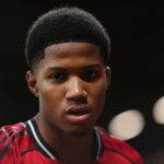 Darren Fletcher elogiou o garoto-prodígio Sub-18 do Man Utd durante a vitória por 3 a 1 sobre o City, ele adorou uma coisa específica