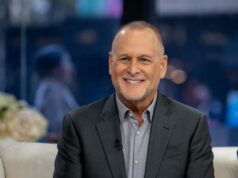 Dave Coulier diz que está livre do câncer – de novo – meses após o diagnóstico de câncer de língua Dave Coulier diz que está livre do câncer – de novo – meses após o diagnóstico de câncer de língua