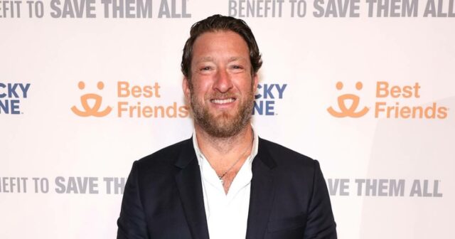 Dave Portnoy critica usuários de mídia social 'desagradáveis' após derrota do Patriots no Super Bowl