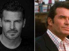 David Boreanaz liderará o piloto de reinicialização de ‘The Rockford Files’ na NBC Os Arquivos Rockford