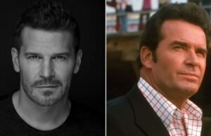 David Boreanaz liderará o piloto de reinicialização de ‘The Rockford Files’ na NBC Os Arquivos Rockford