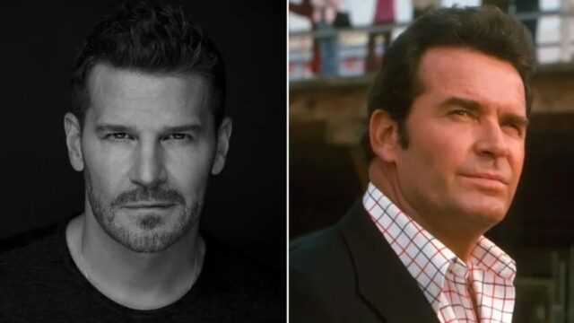 Os Arquivos Rockford