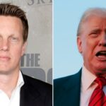 David Ellison comparecerá ao discurso sobre o Estado da União de Donald Trump após a Paramount aumentar a oferta da Warner Bros.