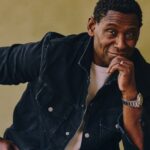 David Harewood sobre como conseguir a primeira liderança em 40 anos de carreira em 'Pierre' - e finalmente ser o número um na lista de chamadas: 'Emocionante lugar para estar'