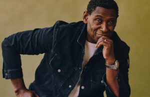 David Harewood sobre como conseguir a primeira liderança em 40 anos de carreira em ‘Pierre’ – e finalmente ser o número um na lista de chamadas: ‘Emocionante lugar para estar’ David Harewood sobre como conseguir a primeira liderança em 40 anos de carreira em 'Pierre' - e finalmente ser o número um na lista de chamadas: 'Emocionante lugar para estar'