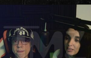 David Martinsson, do vídeo viral ‘Being Ugly’, só se preocupa com a opinião da esposa david-juli-martinsson-kal-02-27-2026