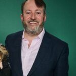 David Mitchell, 51, é supostamente a próxima estrela escalada para a segunda série de The Celebrity Traitors