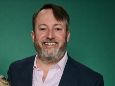 David Mitchell ‘está sendo escalado para a segunda série de Celebrity Traitors’ enquanto os chefes reúnem um elenco repleto de estrelas David Mitchell, 51, é supostamente a próxima estrela escalada para a segunda série de The Celebrity Traitors