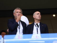 David Ornstein sugere transferência para estrela da Premier League que já flertou com a transferência do Man United David Ornstein sugere transferência para estrela da Premier League que já flertou com a transferência do Man United