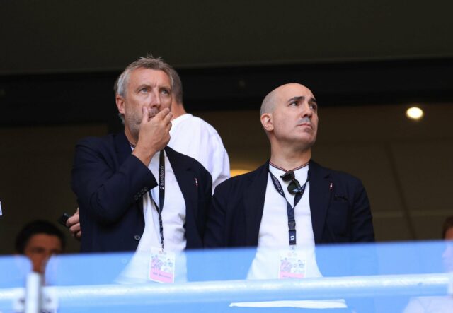 David Ornstein sugere transferência para estrela da Premier League que já flertou com a transferência do Man United
