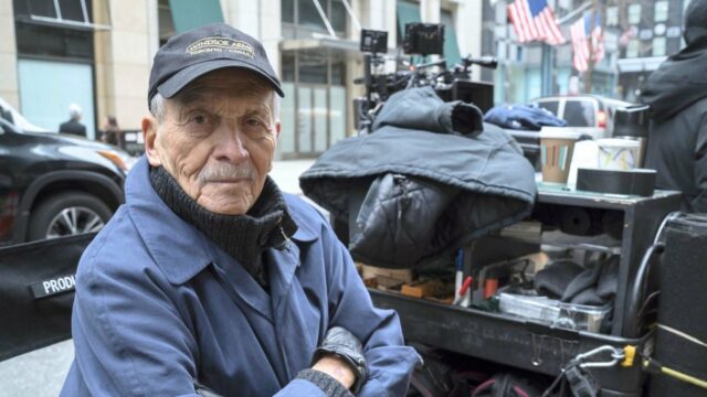 Catherine O'Hara participa do TIFF Tribute Awards durante o Festival Internacional de Cinema de Toronto de 2025 em 7 de setembro de 2025. (Crédito: Matt Winkelmeyer/Getty Images)
