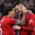 De 13% a 92%: a consistência impressionante por trás do retorno do Man Utd ao saldo de +10 gols