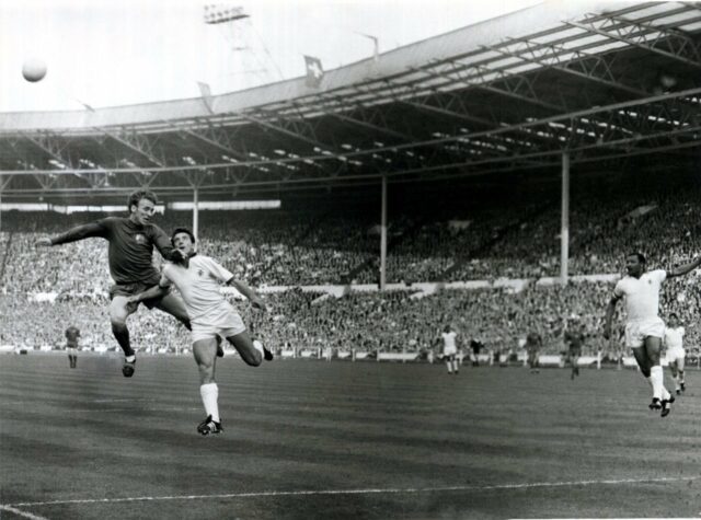 De Glasgow a Old Trafford: traçando a coragem da lenda do Man Utd, Paddy Crerand
