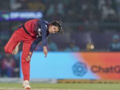 De Shreyanka a Anushka: cinco jogadores indianos que impressionaram no WPL 2026 lightbox-info