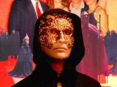 ‘De olhos bem fechados’, de Stanley Kubrick, está no meio de uma renascença, impulsionada principalmente pelos arquivos de Epstein e pelas teorias da conspiração selvagens que cercam a morte súbita do diretor 'De olhos bem fechados', de Stanley Kubrick, está no meio de uma renascença, impulsionada principalmente pelos arquivos de Epstein e pelas teorias da conspiração selvagens que cercam a morte súbita do diretor