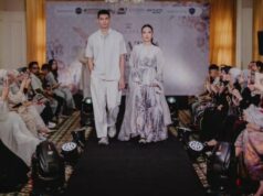 Dê uma olhada nas tendências da moda muçulmana para o Eid al-Fitr 2026 Dê uma olhada nas tendências da moda muçulmana para o Eid al-Fitr 2026