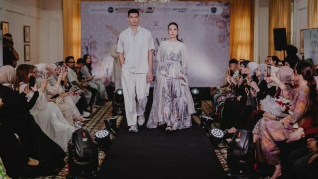 Dê uma olhada nas tendências da moda muçulmana para o Dê uma olhada nas tendências da moda muçulmana para o Eid al-Fitr 2026