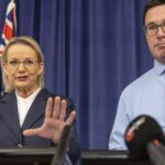 De volta à beira do abismo: Coalizão se recomporá novamente