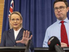 De volta à beira do abismo: Coalizão se recomporá novamente De volta à beira do abismo: Coalizão se recomporá novamente