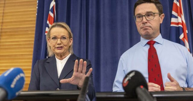 De volta à beira do abismo: Coalizão se recomporá novamente
