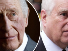 Declaração explosiva do rei Charles sobre Andrew, Epstein Declaração explosiva do rei Charles sobre Andrew, Epstein