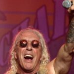 Dee Snider renuncia ao Twisted Sister devido a problemas de saúde, banda cancela turnê