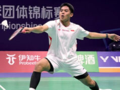 Deixado para trás por 12 a 16, Ubed subiu para silenciar a Tailândia e revelar a superioridade da Indonésia no BATC 2026 Deixado para trás por 12 a 16, Ubed subiu para silenciar a Tailândia e revelar a superioridade da Indonésia no BATC 2026