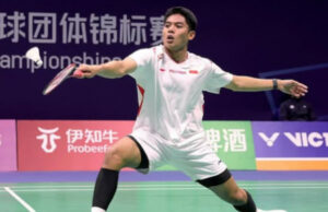 Deixado para trás por 12 a 16, Ubed subiu para silenciar a Tailândia e revelar a superioridade da Indonésia no BATC 2026 Deixado para trás por 12 a 16, Ubed subiu para silenciar a Tailândia e revelar a superioridade da Indonésia no BATC 2026