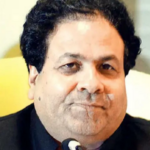 `Deixamos tudo no TPI...`: Rajeev Shukla sobre o confronto Índia-Paquistão