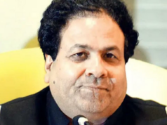 `Deixamos tudo no TPI…`: Rajeev Shukla sobre o confronto Índia-Paquistão `Deixamos tudo no TPI...`: Rajeev Shukla sobre o confronto Índia-Paquistão