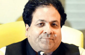 `Deixamos tudo no TPI…`: Rajeev Shukla sobre o confronto Índia-Paquistão `Deixamos tudo no TPI...`: Rajeev Shukla sobre o confronto Índia-Paquistão