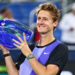 Delray Beach Open 2026: Korda supera Paul, quinto colocado, e conquista o terceiro título do ATP Tour