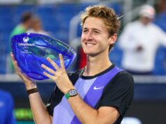 Delray Beach Open 2026: Korda supera Paul, quinto colocado, e conquista o terceiro título do ATP Tour Delray Beach Open 2026: Korda supera Paul, quinto colocado, e conquista o terceiro título do ATP Tour