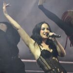 Demi Lovato cancela cinco shows e adia início de turnê para ‘proteger a saúde’