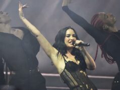 Demi Lovato cancela cinco shows e adia início de turnê para ‘proteger a saúde’ Demi Lovato cancela cinco shows e adia início de turnê para ‘proteger a saúde’