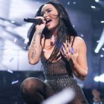 Demi Lovato cancela repentinamente as datas da turnê devido a problemas de saúde