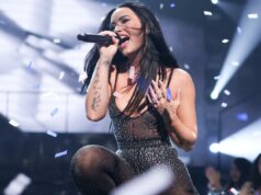 Demi Lovato cancela repentinamente as datas da turnê devido a problemas de saúde Demi Lovato cancela repentinamente as datas da turnê devido a problemas de saúde