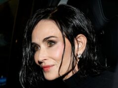Demi Moore corta seus longos cabelos depois de dizer que nunca mais quis fazer isso Demi-Moore-GettyImages-2263870276