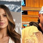 Dividindo o drama entre as esposas mórmons Demi Engemann e Marciano Brunette de Vanderpump Villa 2241535751 2185064629