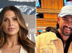 Demi, esposa mórmon, pede ao tribunal que rejeite o processo ‘farsa’ de Marciano contra ela Dividindo o drama entre as esposas mórmons Demi Engemann e Marciano Brunette de Vanderpump Villa 2241535751 2185064629