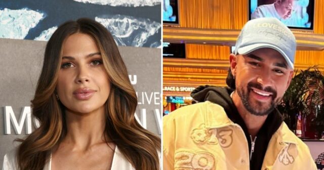 Demi, esposa mórmon, pede ao tribunal que rejeite o processo Dividindo o drama entre as esposas mórmons Demi Engemann e Marciano Brunette de Vanderpump Villa 2241535751 2185064629